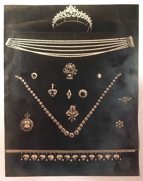 tudor place jewelry catalog